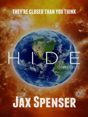 cover image of Hide